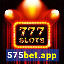575bet.app