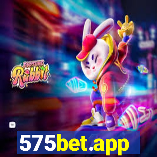 575bet.app
