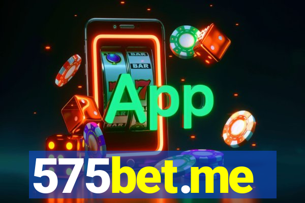 575bet.me