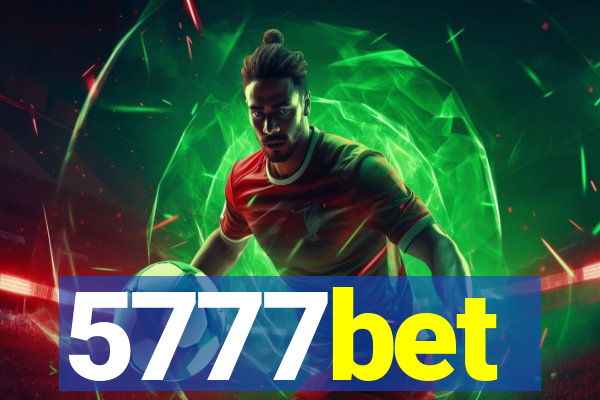 5777bet