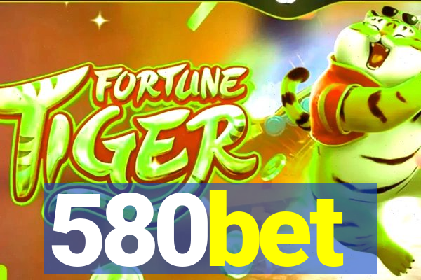 580bet