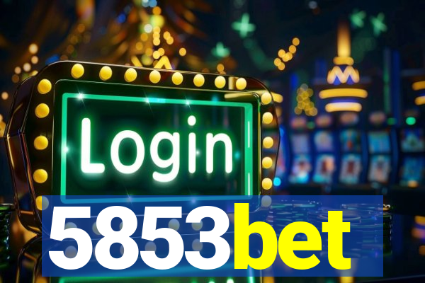 5853bet