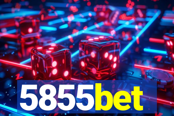 5855bet