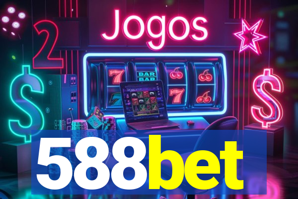 588bet