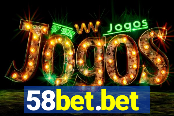 58bet.bet