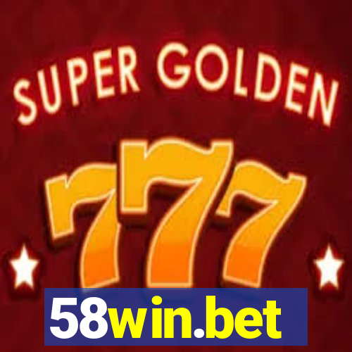58win.bet