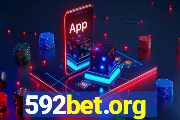 592bet.org