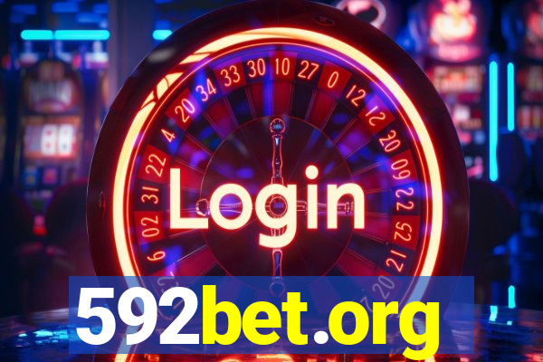 592bet.org