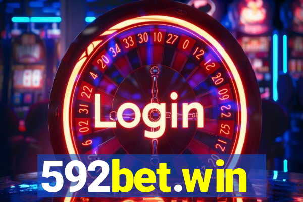 592bet.win