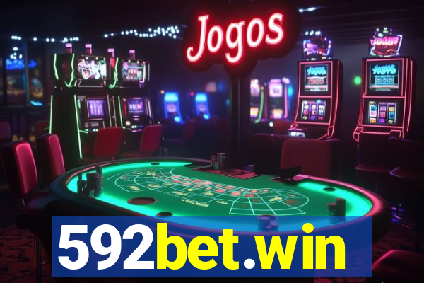 592bet.win