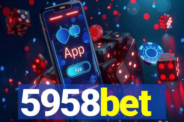 5958bet