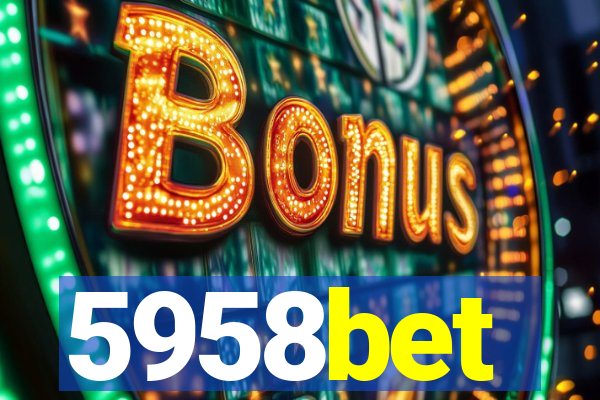 5958bet