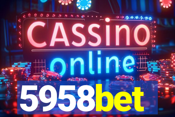 5958bet