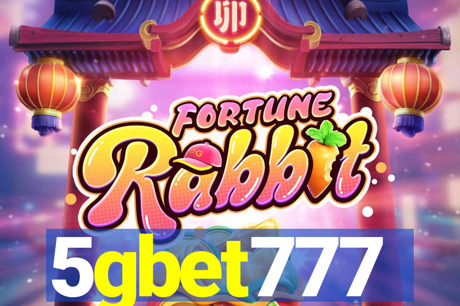 5gbet777