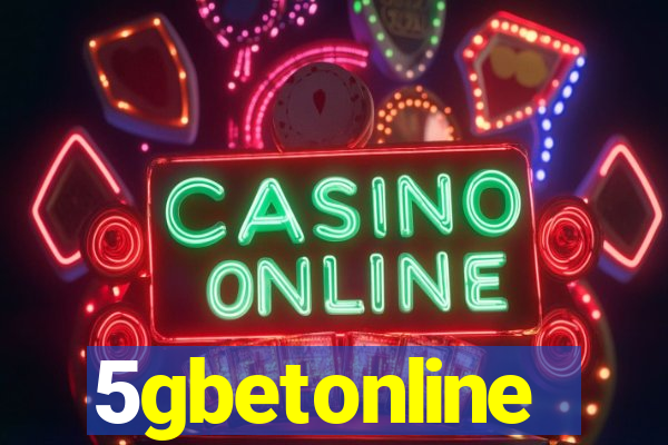 5gbetonline
