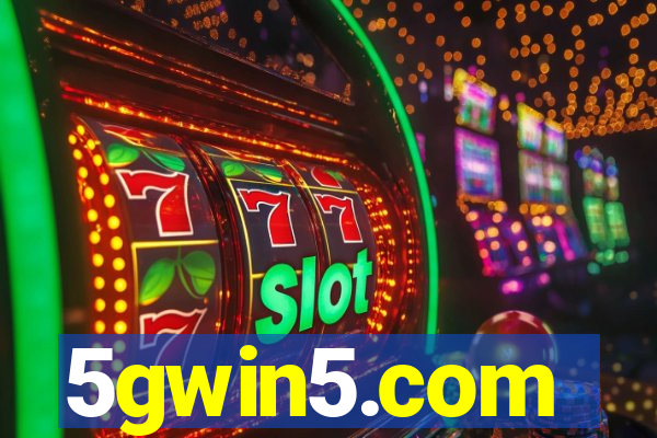 5gwin5.com