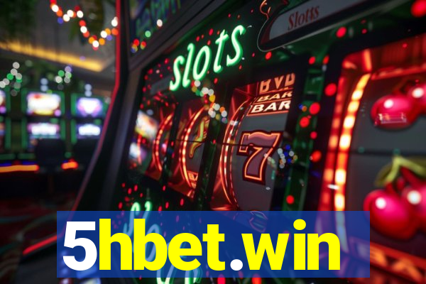 5hbet.win
