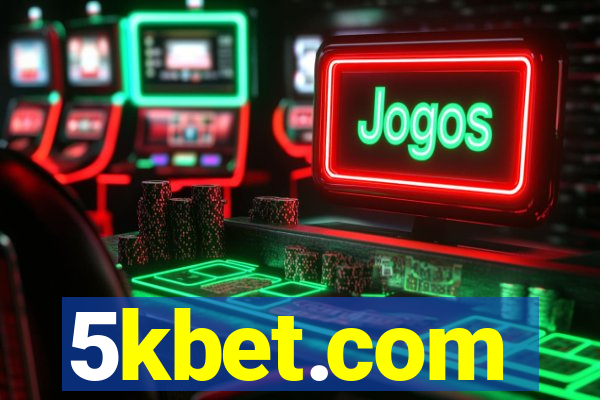 5kbet.com