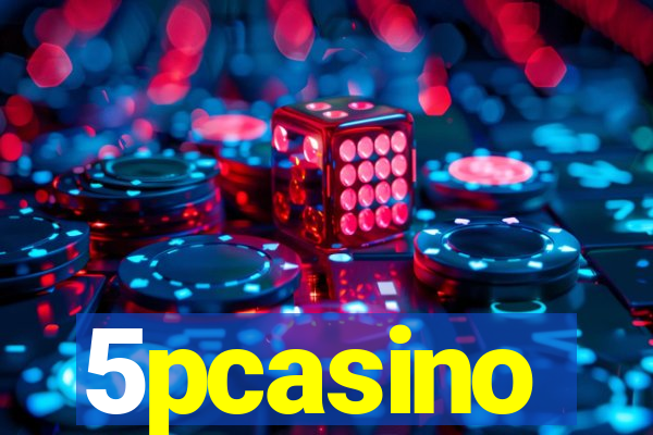 5pcasino