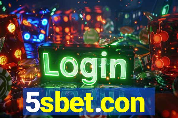 5sbet.con