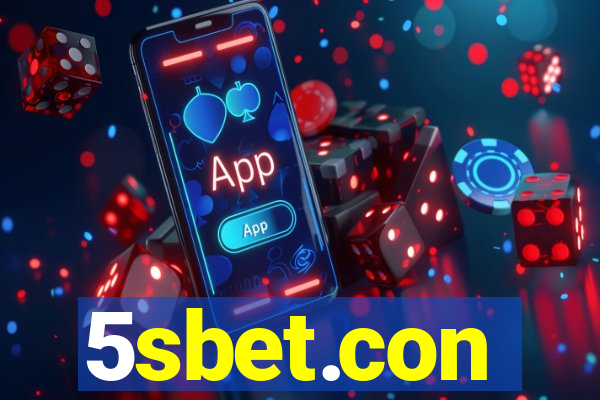 5sbet.con