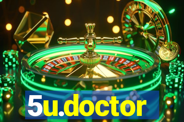 5u.doctor