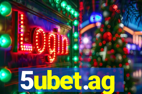 5ubet.ag