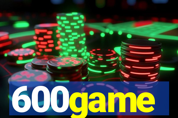 600game