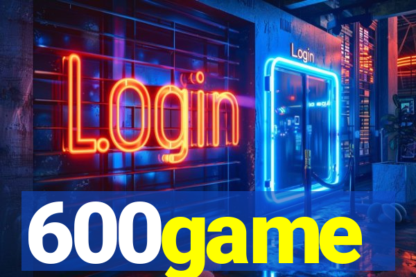 600game