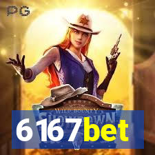 6167bet