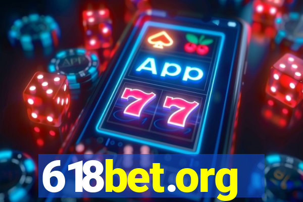 618bet.org