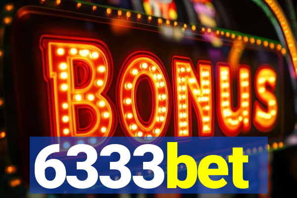 6333bet