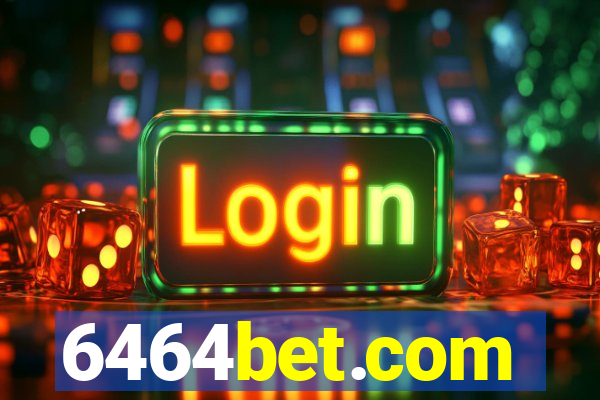 6464bet.com