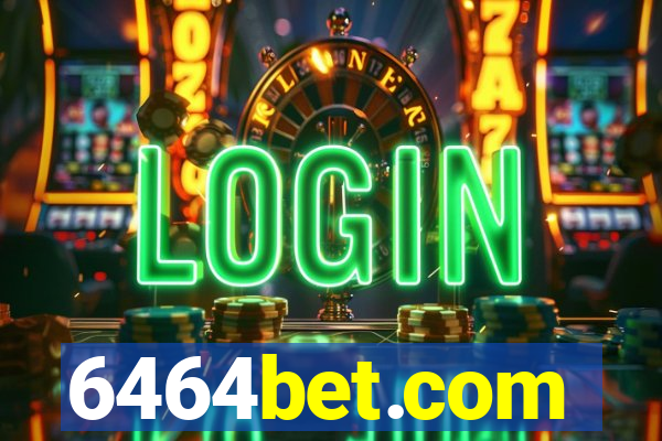 6464bet.com