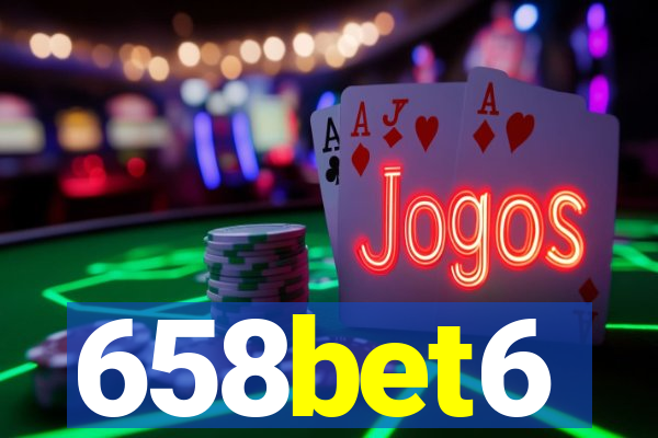 658bet6