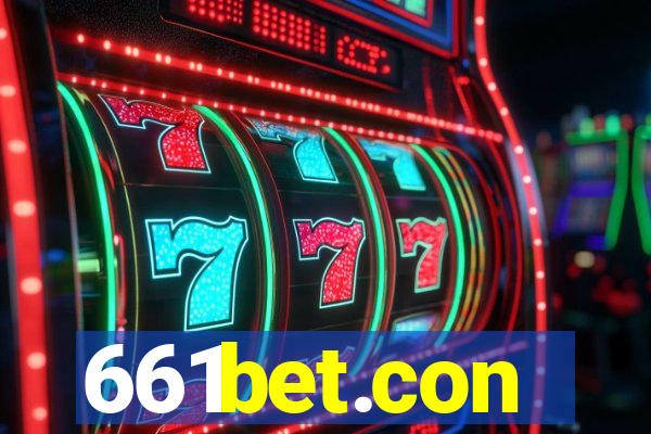 661bet.con