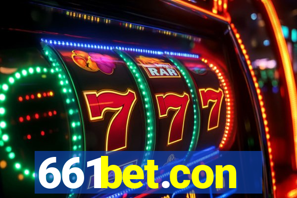 661bet.con