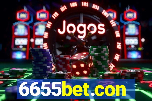 6655bet.con