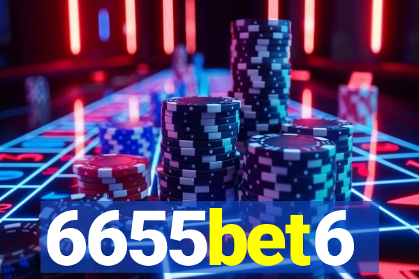 6655bet6