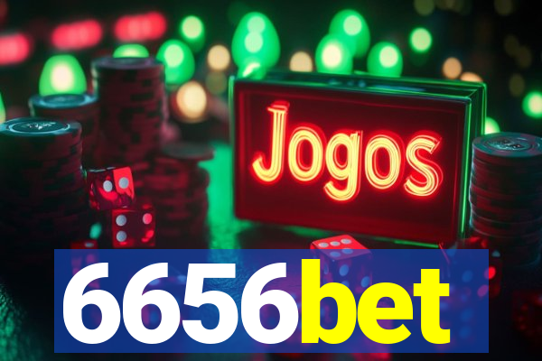 6656bet