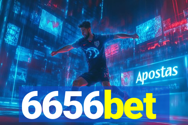 6656bet