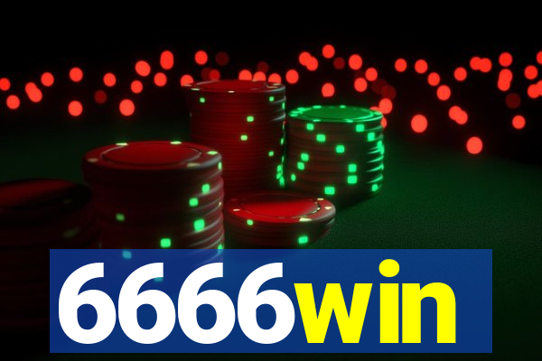 6666win