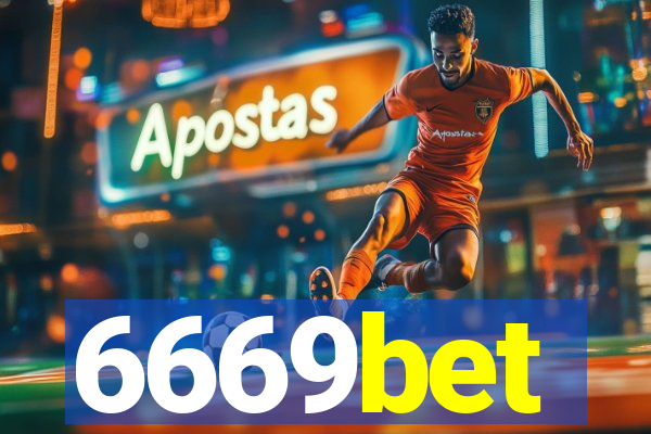 6669bet