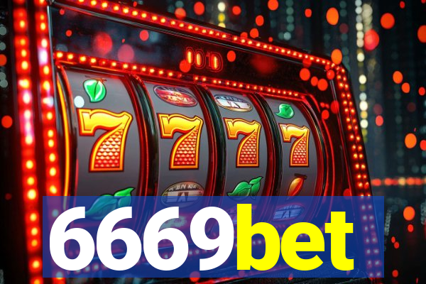 6669bet