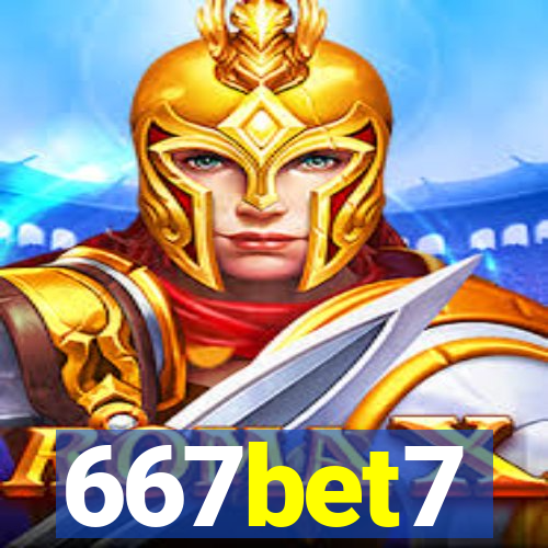 667bet7