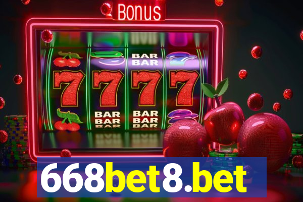 668bet8.bet