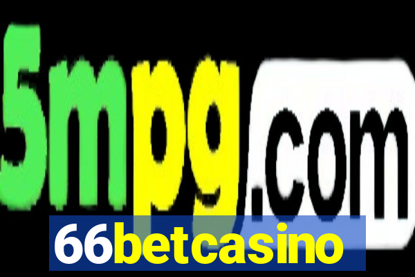 66betcasino