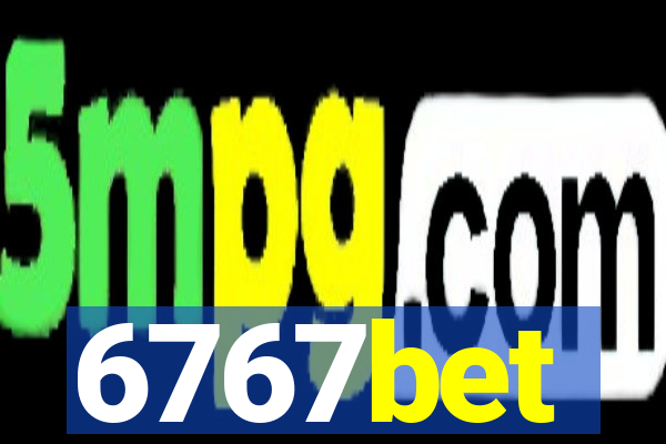 6767bet
