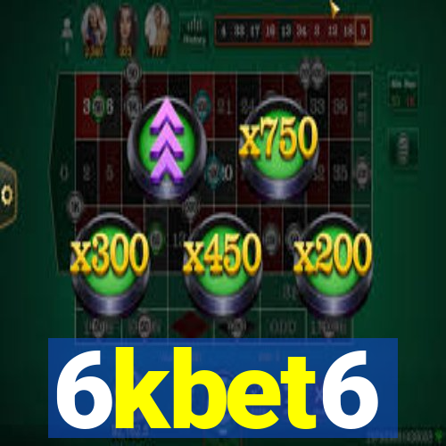 6kbet6