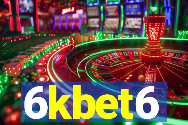 6kbet6